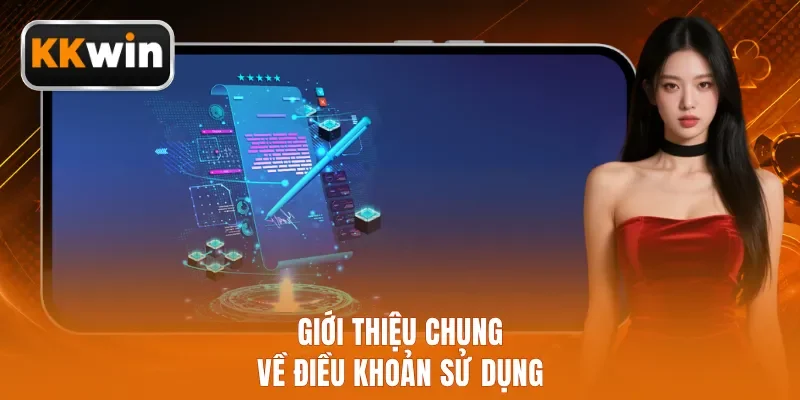 Giới thiệu chung về điều khoản sử dụng