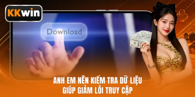Tải app giúp giải trí thuận tiện trên điện thoại